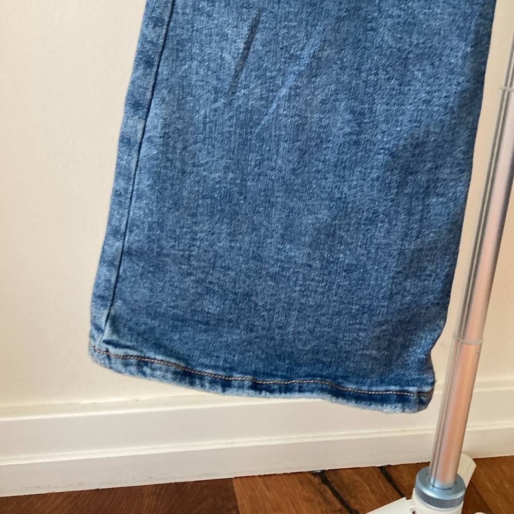 Garage Denim Flare - Picture 5 of 7